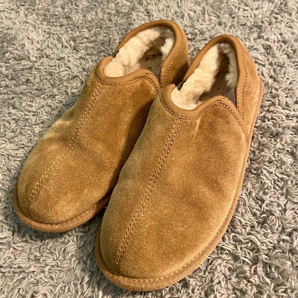 UGG Slippers